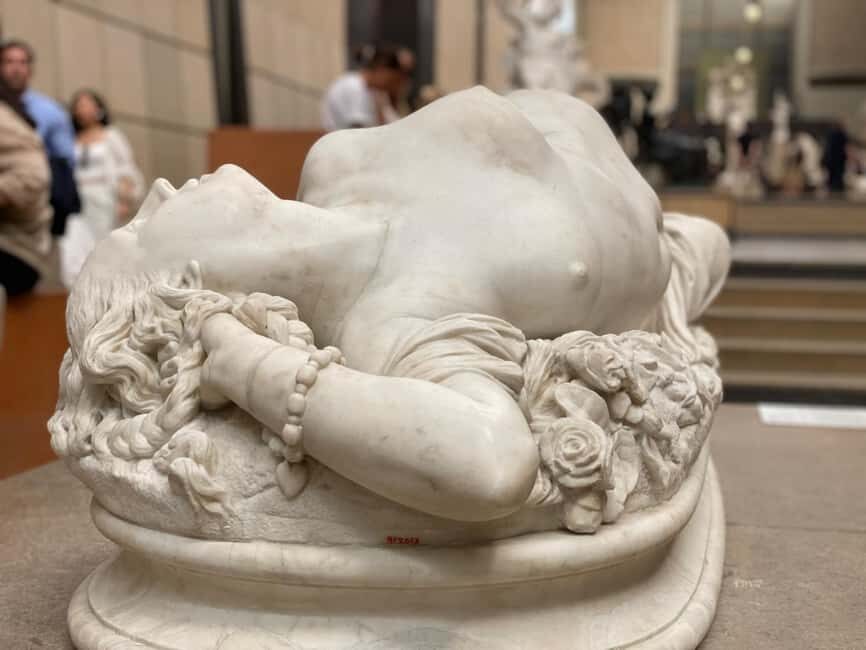 Paris: Orsay Museum and Rodin Museum Combo Entry Ticket - A Closer Look at the Experience