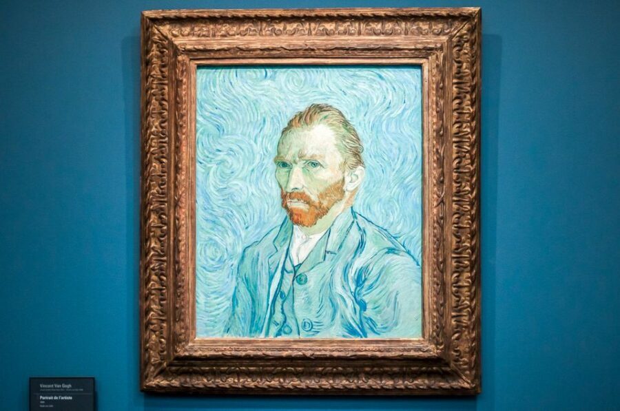 Paris: Orsay Museum Entry Ticket - A Deeper Look into the Musée dOrsay Experience