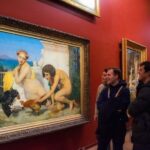 Paris: Orsay Museum Private Tour with Hotel Pickup - A Closer Look at the Tour Experience