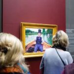 Paris: Orsay Private Wheelchair-Friendly Museum Tour - Exploring the Orsay Museum: What to Expect on Your Tour
