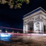 Paris: Panoramic Night Tour with Audio Guide and Host - Who Will Love This Tour?