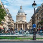 Paris: Panthéon Admission Ticket - Who Should Consider Visiting the Panthéon?