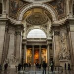 Paris: Pantheon to Notre Dame Tour with Pantheon Ticket - Deepening Your Appreciation