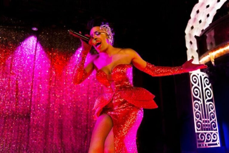 Paris: Paradis Latin Cabaret Show with Optional Champagne - A Comprehensive Look at Paradis Latin: What You Can Expect