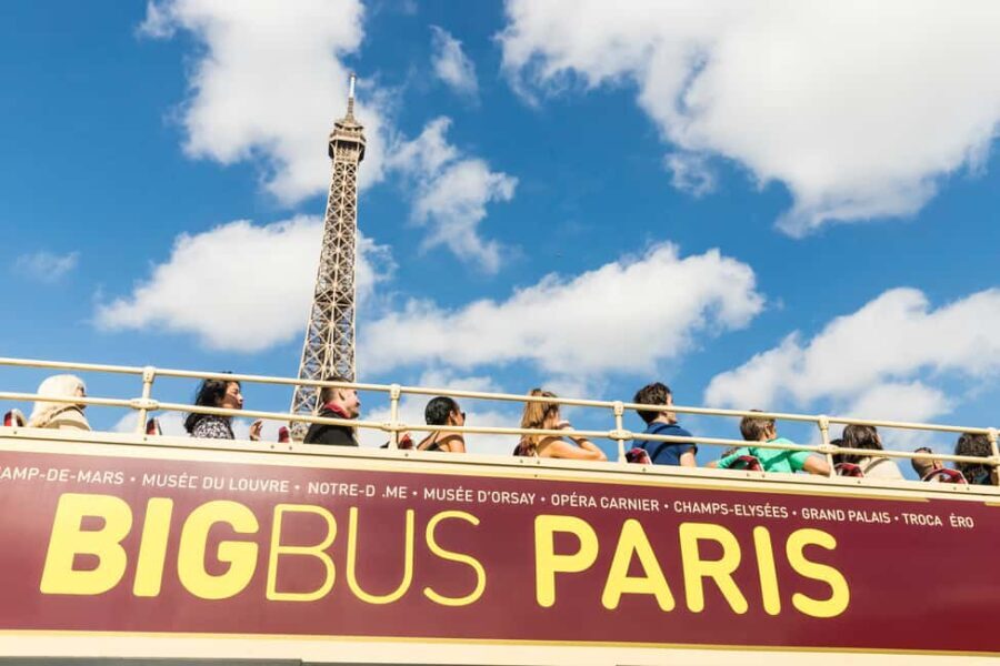 Paris Pass® Plus: Tickets to Louvre, Eiffel Tower & 90+ more - The Authentic Travel Experience: What Travelers Love and What to Watch Out For