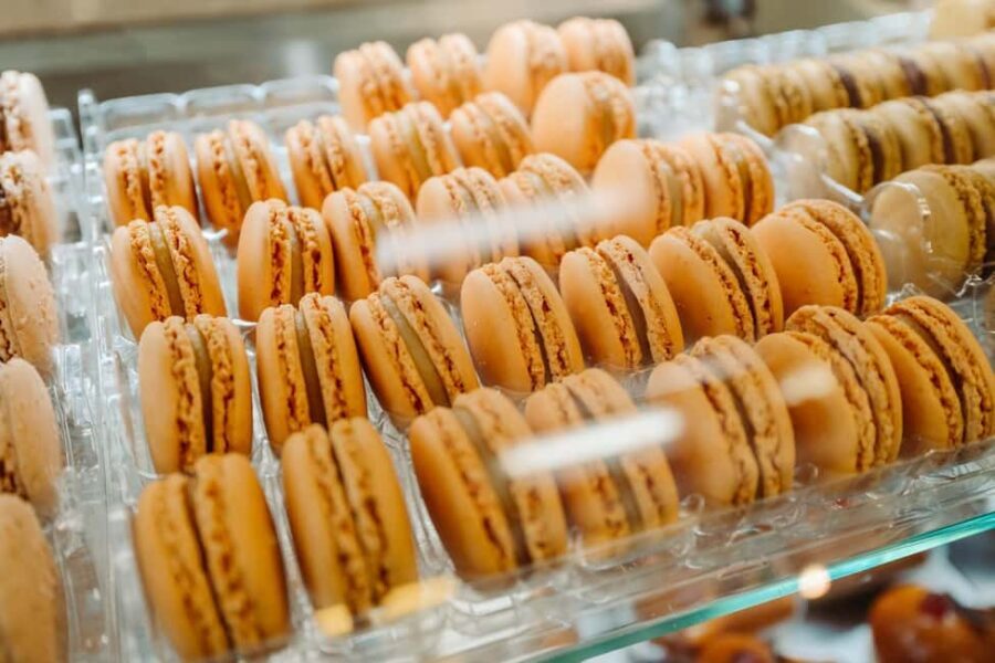 Paris: Pastries and Chocolate Walking Food Tour - The Practical Details That Matter