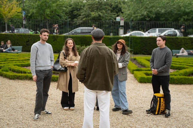 Paris: Pastries & Damnations - A Sweet Tour of Notre Dame - Why This Tour Offers Great Value