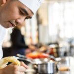 Paris: Pastry Class with Ferrandi Chef at Galeries Lafayette - The Chef: Insider Tips and Personal Touches