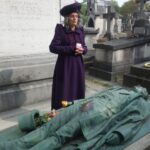 Paris: Père Lachaise Cemetery Guided by the Great Sibylle - Why You Should Consider This Tour