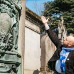 Paris: Pere Lachaise Cemetery Guided Tour - A Deep Dive Into the Pere Lachaise Cemetery Guided Tour