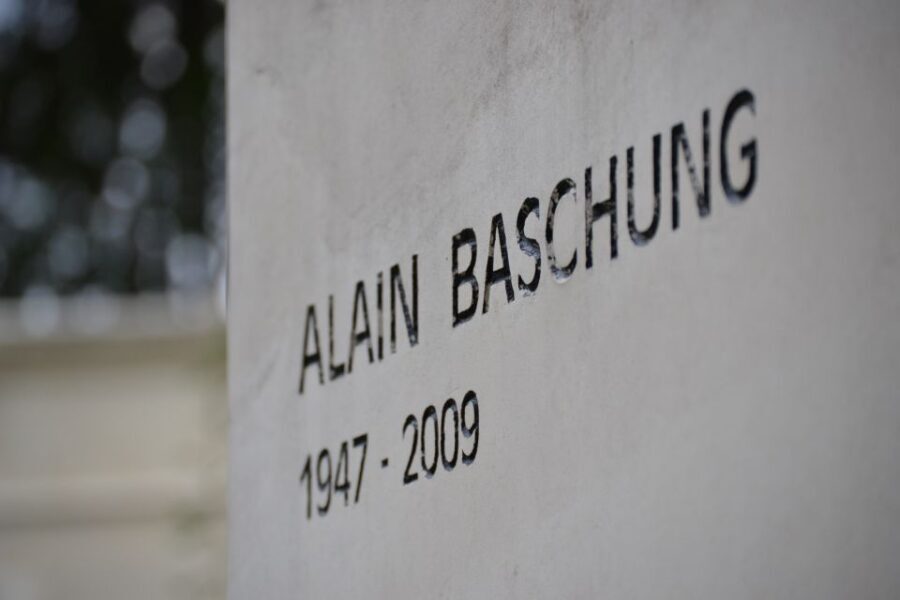 Paris: Pere Lachaise Cemetery Guided Tour - What to Expect and How to Prepare