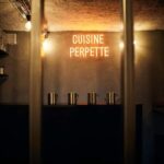 Paris : Perpette, l'expérience immersive - A Closer Look at the Experience