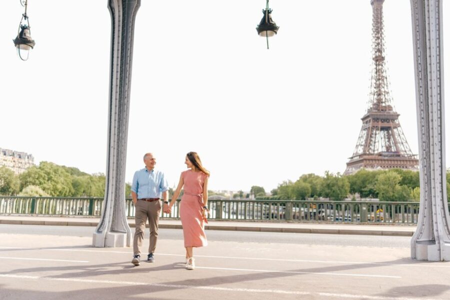 Paris: Photo Shoot with a Private Travel Photographer - The Sum Up: Who is This Experience Best For?