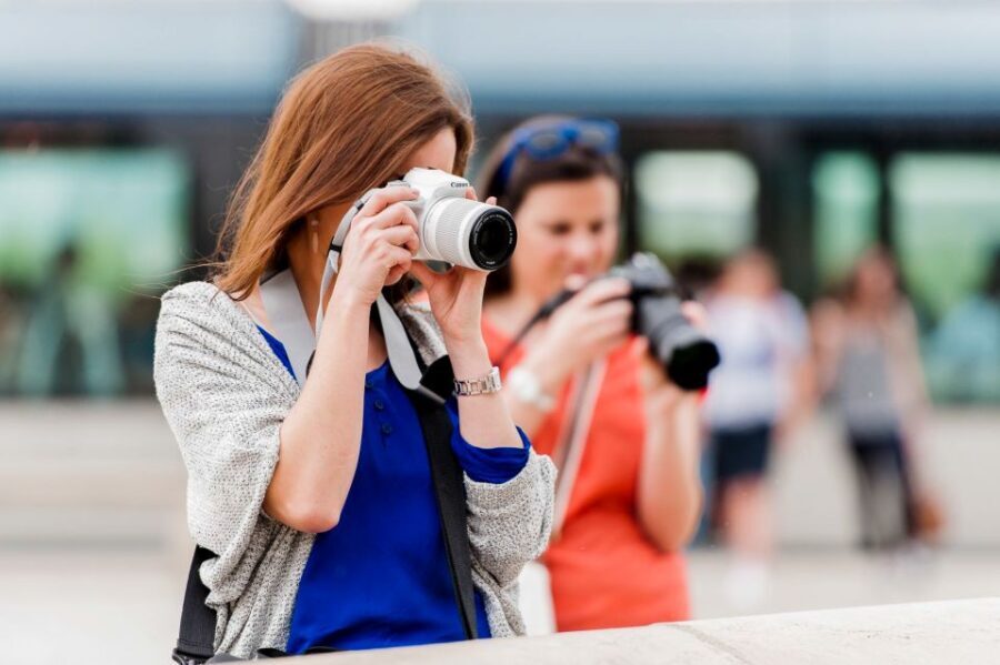 Paris: Photography Class for Beginners - A Thorough Look at What You’ll Experience