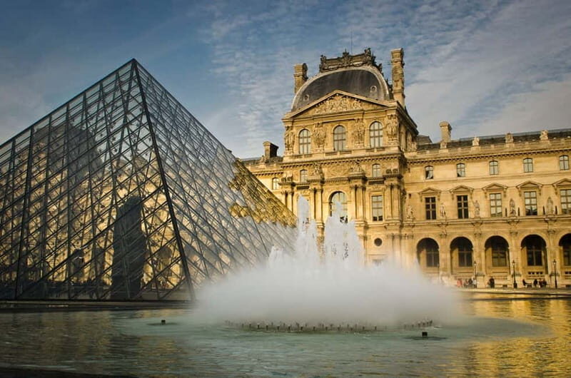 Paris Photography Masterclass - Private Photo Lesson - Detailed Breakdown of the Itinerary