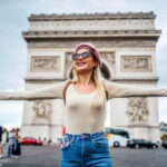 Paris: Photoshoot at The Big Three - In-Depth Review: What to Expect and Why It Matters