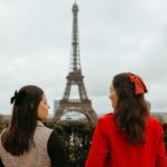 Paris: Photoshoot at the Eiffel Tower / Arc de Triomphe - Detailed Breakdown of the Experience