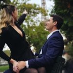 Paris: Photoshoot near the Eiffel Tower - An In-Depth Look at the Paris Photoshoot Experience