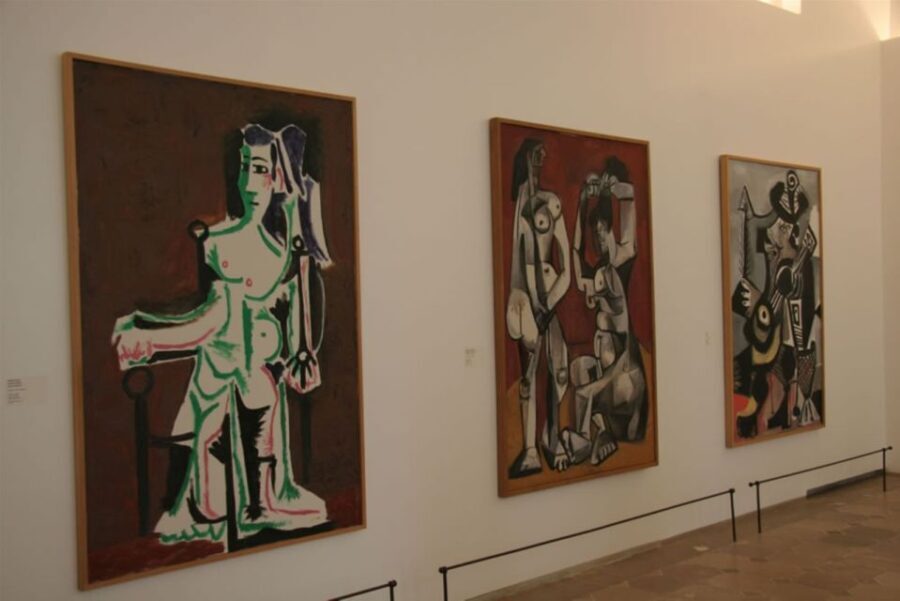Paris: Picasso Museum Ticket & Optional Seine River Cruise - Is This Tour Right for You?