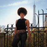 Paris Portrait Photoshoot at the Eiffel Tower - Practical Tips