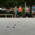 Paris: Pre-Dinner Drinks with Petanque Game (Bocce Ball) - Who Will Love This Tour?