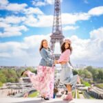 Paris: Premium Photoshoot with Iconic Eiffel Tower Views - Why This Photoshoot Stands Out