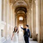 Paris: Premium Professional Photo Shoot - A Closer Look at the Experience