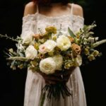 Paris: Preserved Flower Arrangement Workshop - A Practical Guide to the Preserved Flower Arrangement Workshop