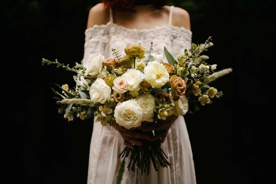Paris: Preserved Flower Arrangement Workshop - A Practical Guide to the Preserved Flower Arrangement Workshop