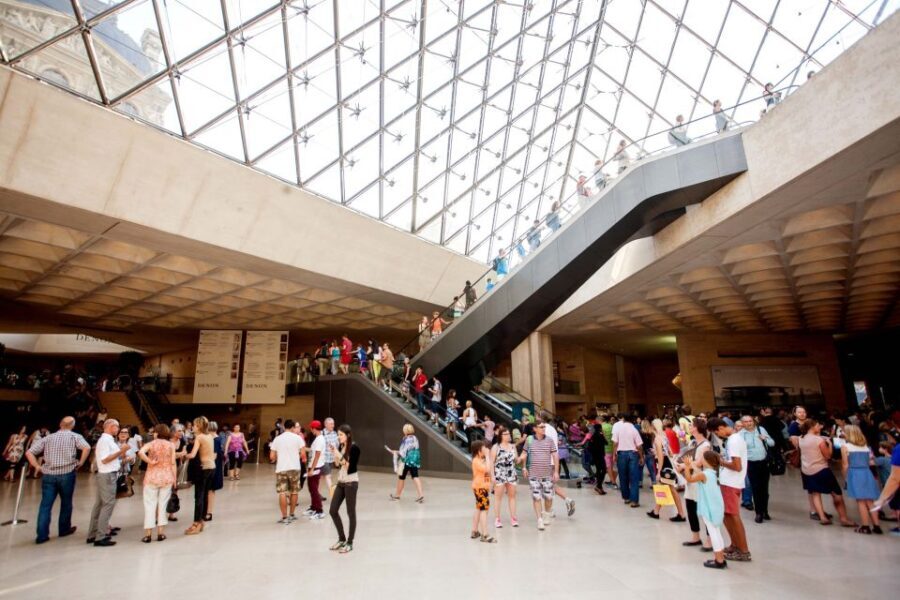Paris: Priority Access, Guided Louvre Museum Tour w/ Expert - What Travelers Say: Authentic Perspectives