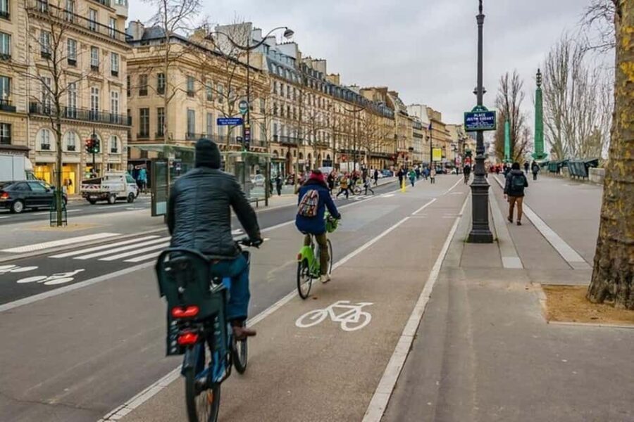 Paris : Private Bike Tour With A Guide - What We Love About This Tour