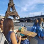 Paris private boat Seine River start near Eiffel Tower - Who Should Book This Experience?