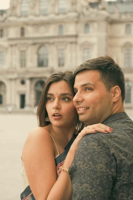 Paris: Private Cinematic Photo Session - An In-Depth Look at the Experience