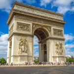 Paris: Private City Sightseeing Tour with Driver - A Close Look at the Experience
