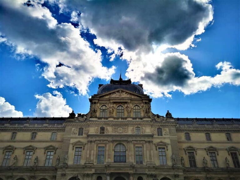 Paris: private city tour with seine river cruise - The Sum Up