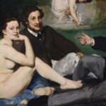 Paris : Private cultural day: Impressionism with a Parisian architect - Exploring Paris’s Art and Architecture: An Authentic Journey