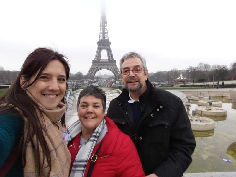 Paris: Private Custom Highlights and Gems Tour with a Local - Who Should Consider This Tour?