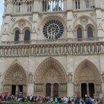 Paris: Private Custom Walking tour with A Local Guide - Why This Tour Works Well for Certain Travelers