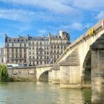 Paris: Private Early Morning City Walking Tour - Discovering Paris in the Quiet Hours: An In-Depth Review