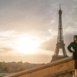 Paris: Private Eiffel Tower Express Photoshoot - A Closer Look at the Experience