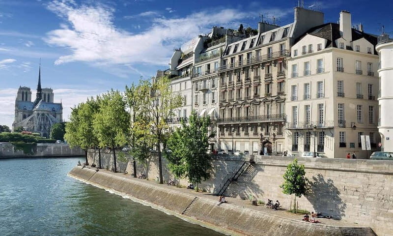 Paris - Private & exclusive Food tour Le Marais - A Deeper Dive into Your Le Marais Food Tour