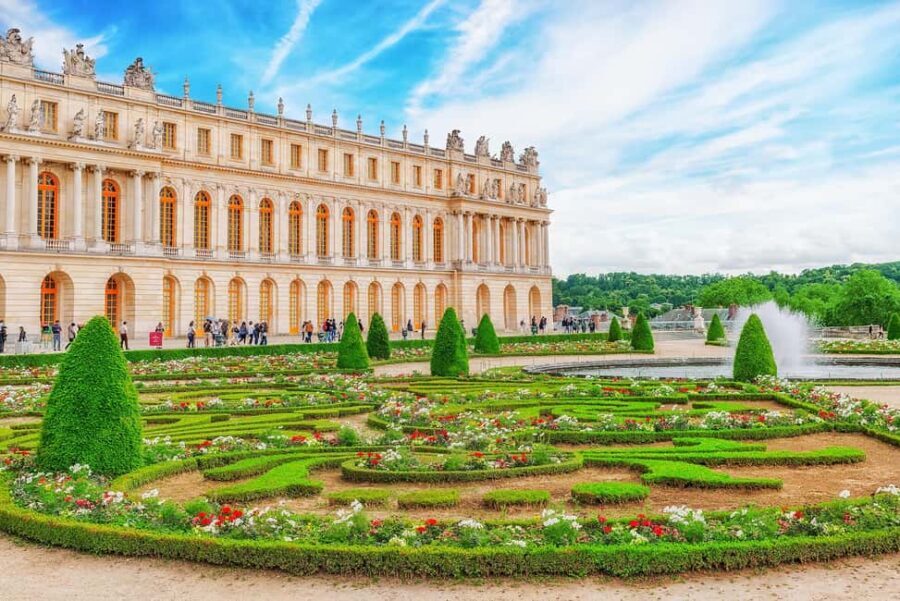 Paris: Private excursion to the Palace of Versailles - Why This Tour Works Well