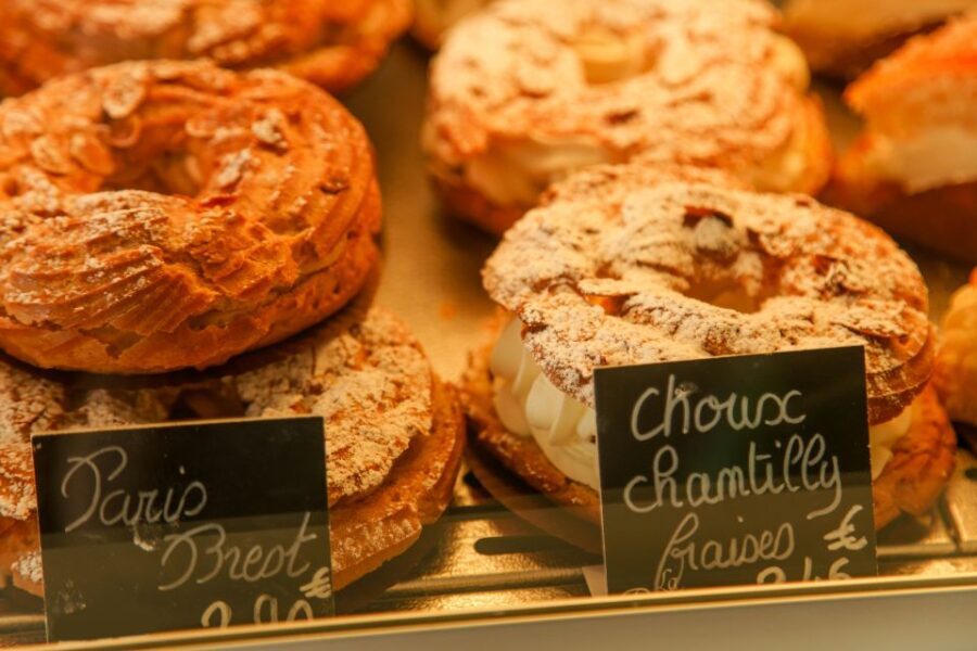 Paris: Private Family Tour, Highlights and Museum Visit - Authentic Experiences and Practical Details