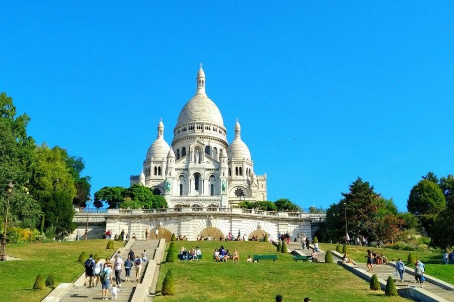 Paris: Private Food Tour in Montmartre - Who Should Consider This Tour?