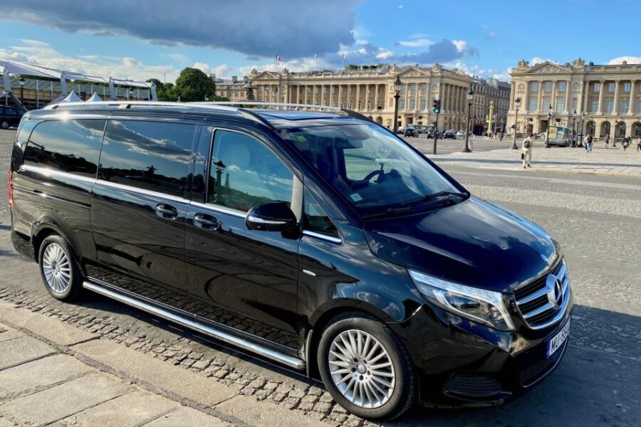 Paris Private Full Day 7 Iconic Sights City tour by Mercedes - Why This Tour Offers Great Value