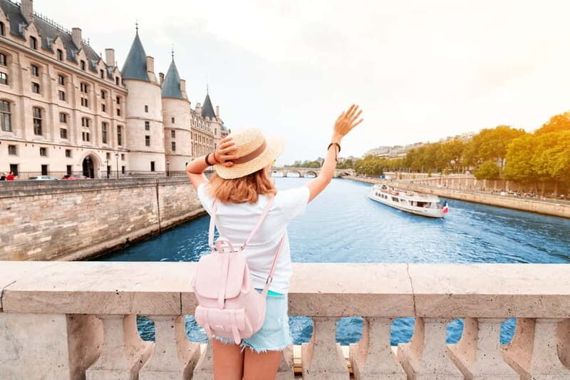 Paris: Private Full Day Tour-Louvre Sainte Chapelle Tickets - Who Would Love This Tour?