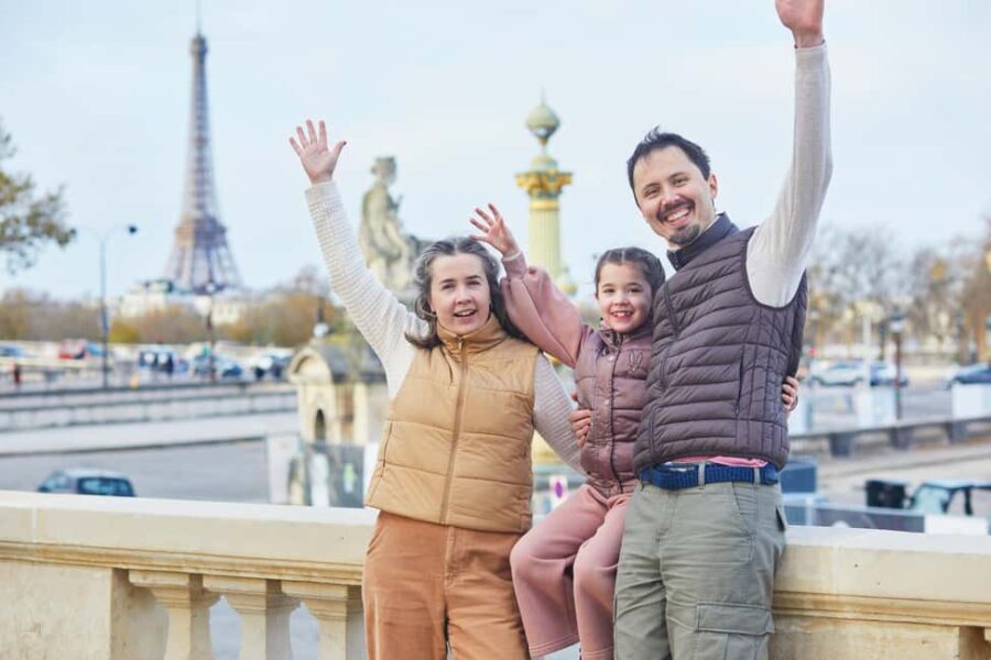 Paris: Private Full Day Tour to Montmartre & Eiffel Tower - The Value of a Private Guided Tour in Paris