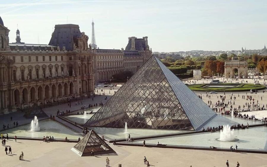 Paris: Private Full or Half-Day Sightseeing Tour with Local - Final Thoughts: Who Is This Tour Best For?