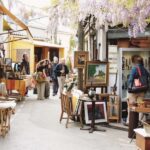 Paris: Private Guided Antique & Vintage Shopping Tour - Why This Tour Stands Out