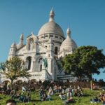 Paris: Private Guided Tour in a vintage Land Rover - What to Expect on Your Tour